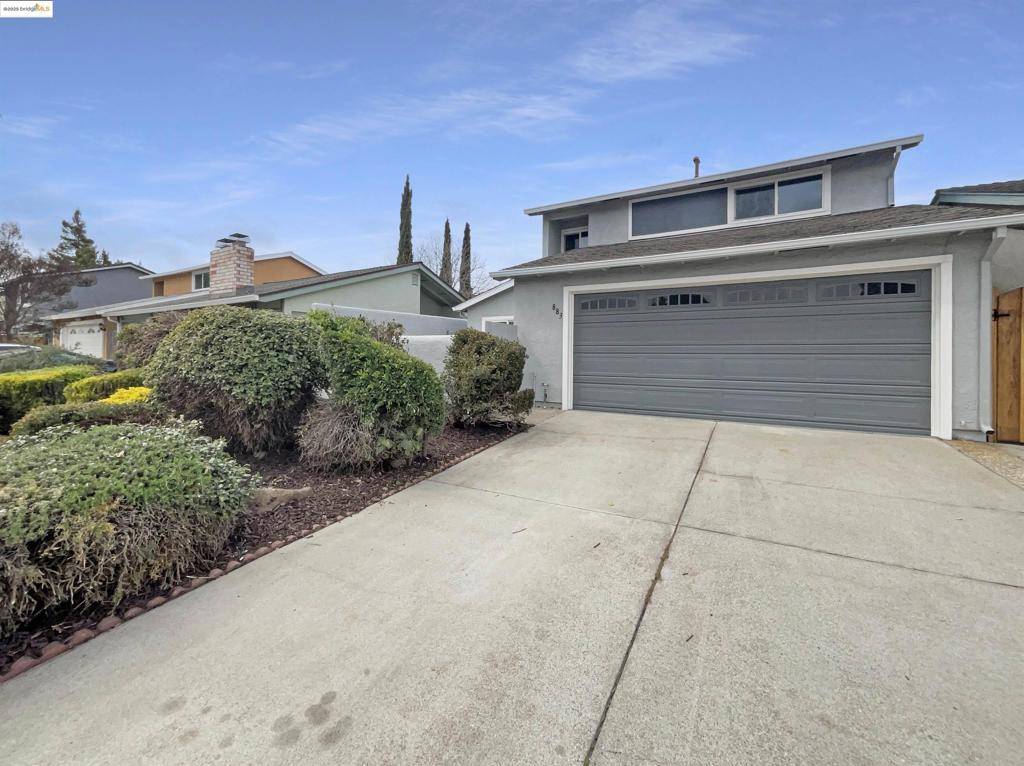 San Jose, CA 95136,883 Calle De Verde