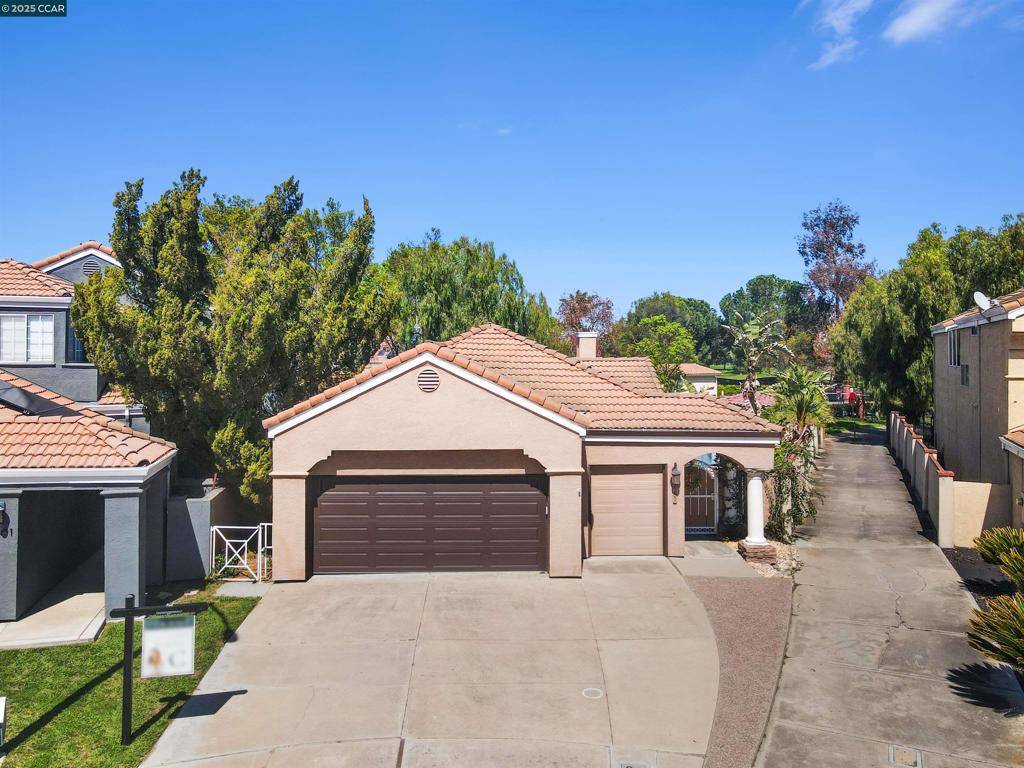 Discovery Bay, CA 94505,2109 Firwood Ct