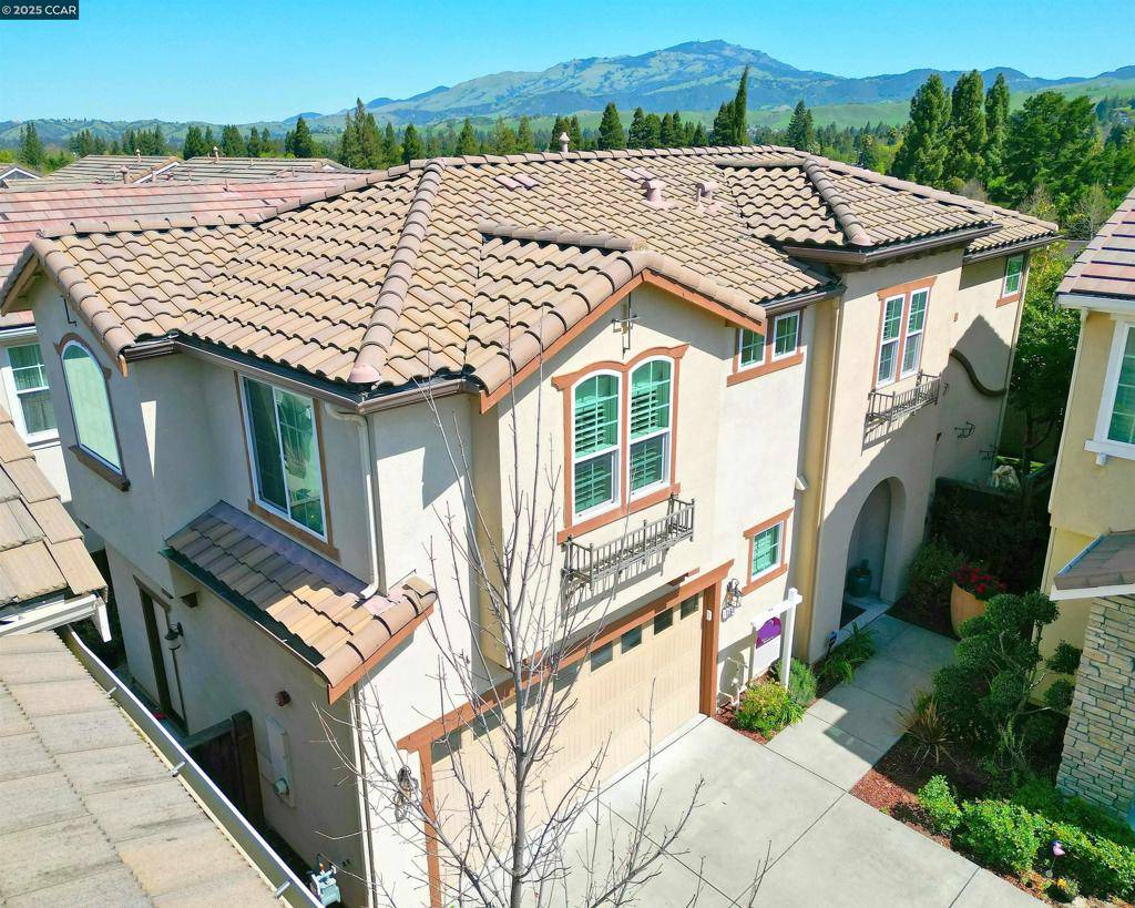 Danville, CA 94526,160 Elworthy Ranch Drive
