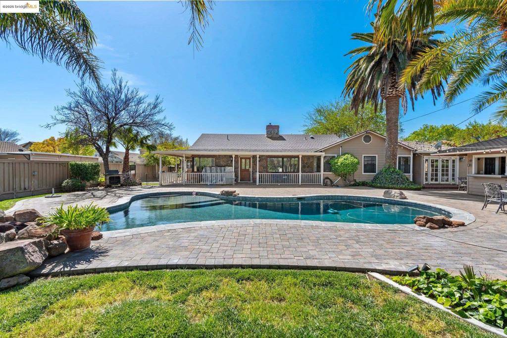 Brentwood, CA 94513,1924 Las Montanas Ct
