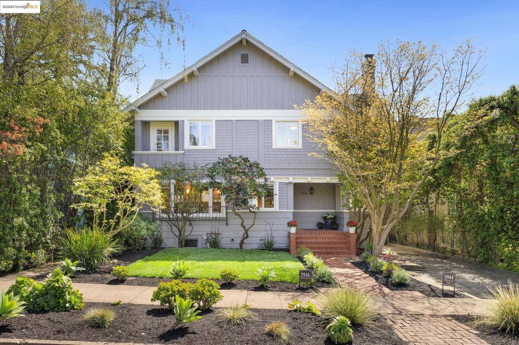 Berkeley, CA 94705,2946 Claremont Blvd