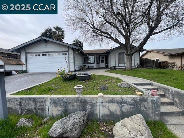 Pittsburg, CA 94565,2164 Jacqueline Dr