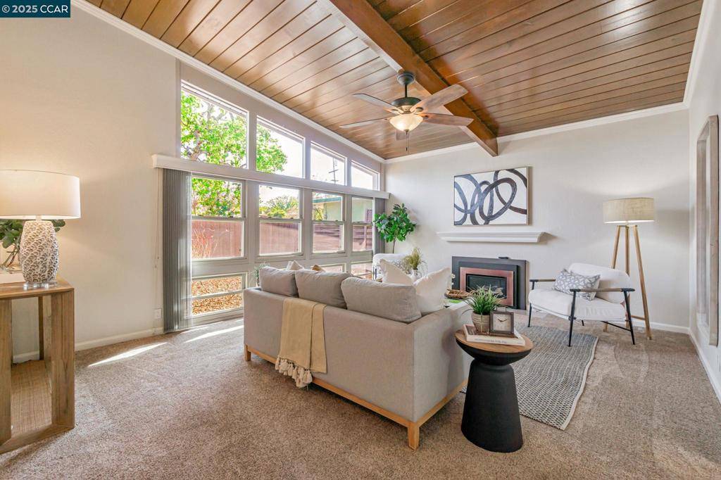 212 Carolos Dr Pacheco, CA 94553