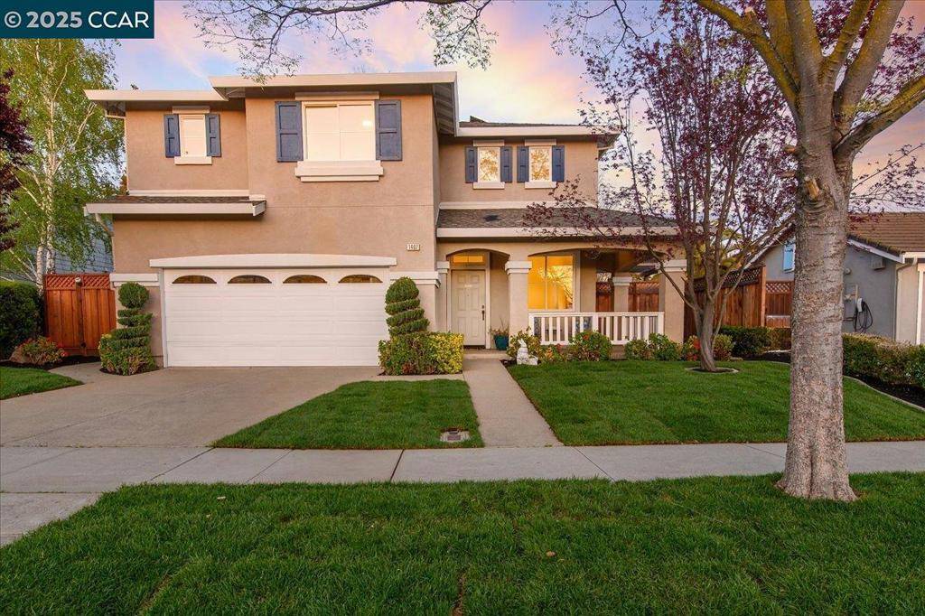 Livermore, CA 94551,1407 Winding Stream Dr