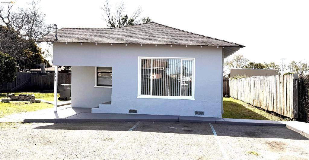 Hayward, CA 94541,257 Smalley Ave