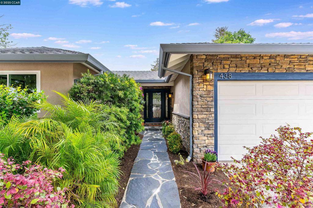 438 Odin Dr Pleasant Hill, CA 94523