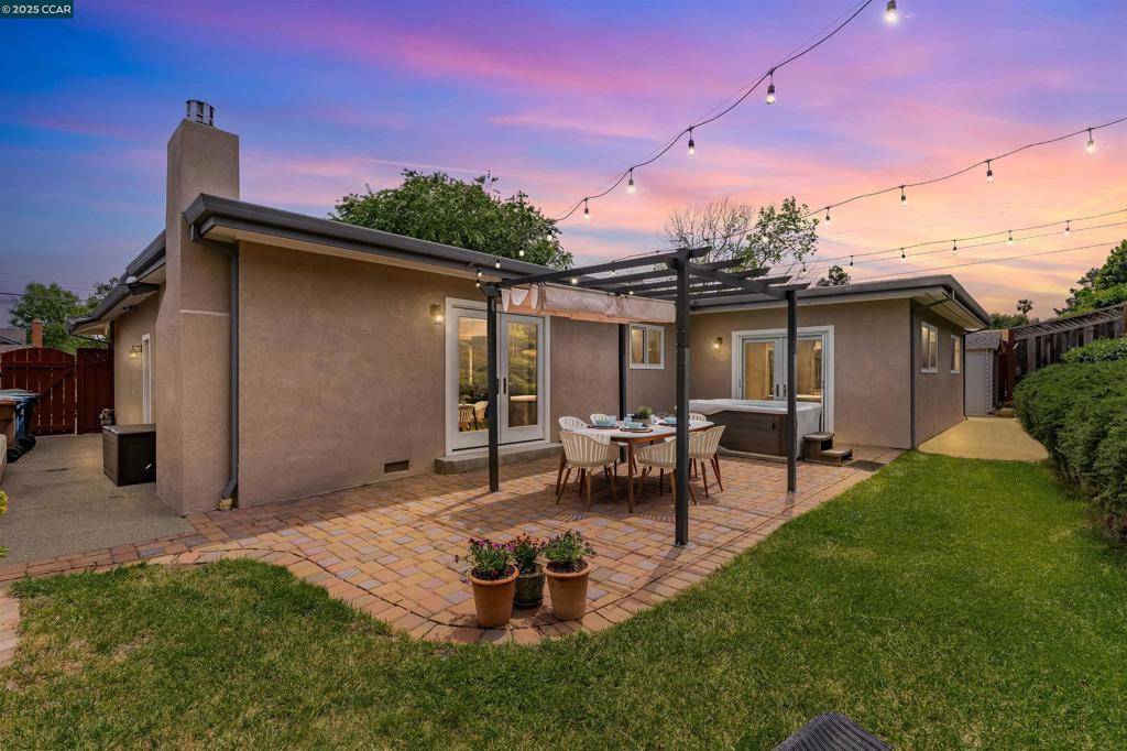 Pleasant Hill, CA 94523,438 Odin Dr