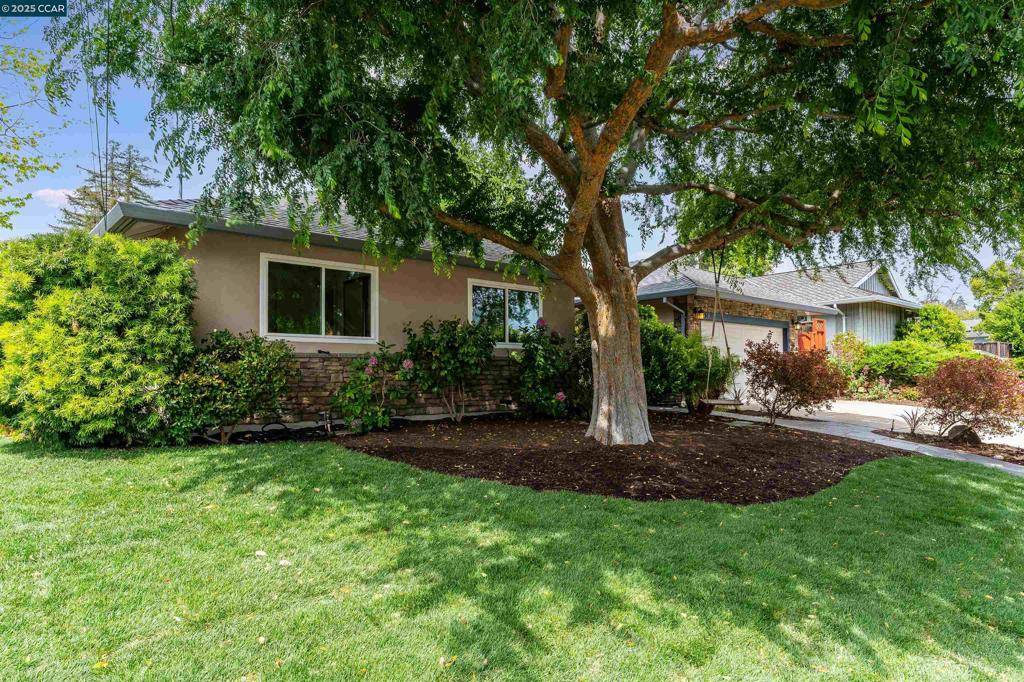 Pleasant Hill, CA 94523,438 Odin Dr