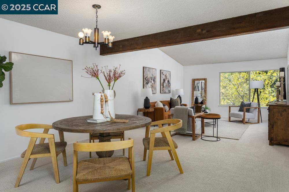 Walnut Creek, CA 94595,1935 Cactus Ct #5