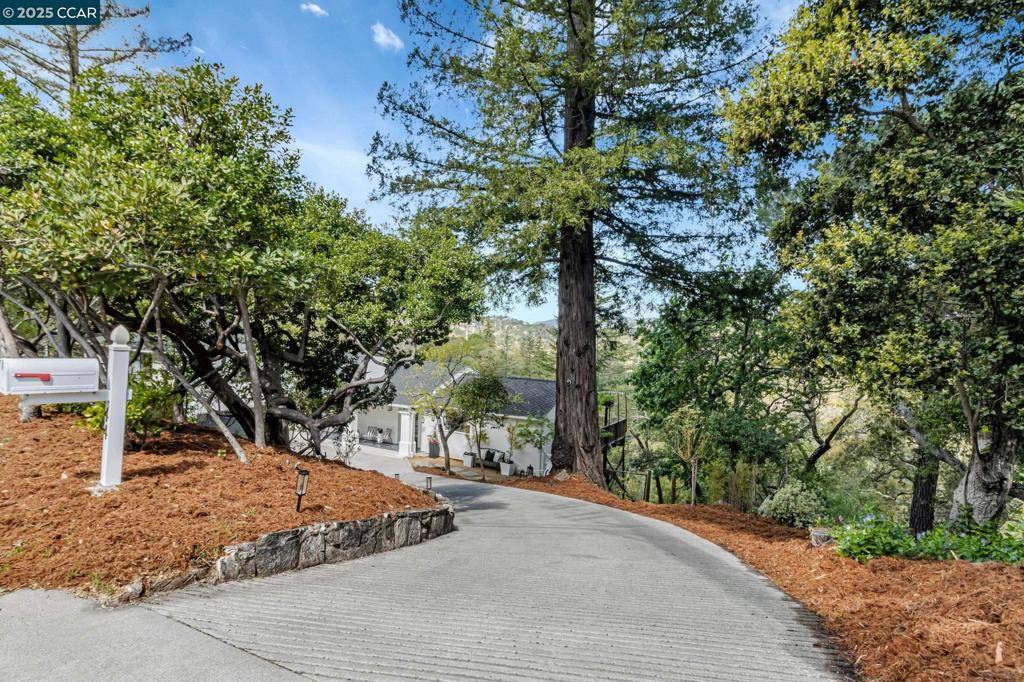 Orinda, CA 94563-3912,44 Oak Drive