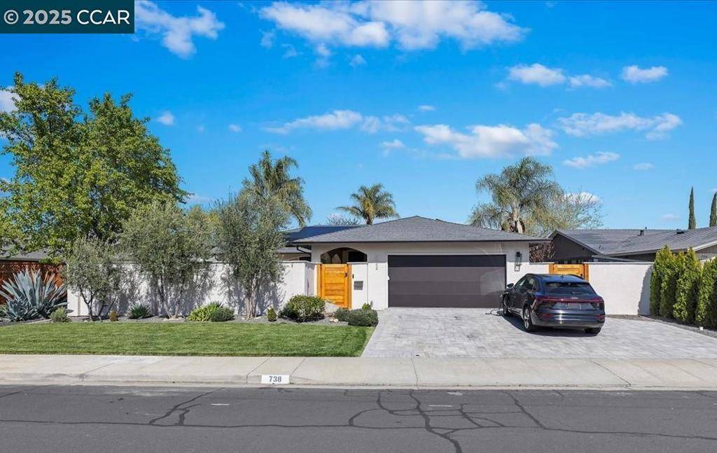 Livermore, CA 94550,738 Hazel St