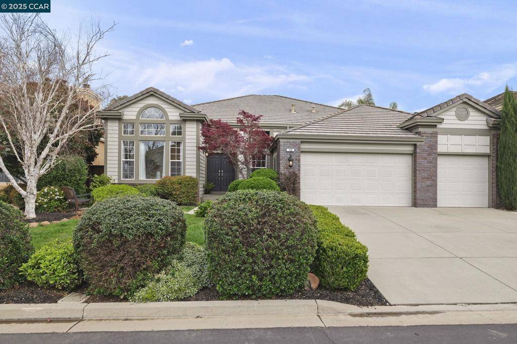Concord, CA 94518,738 Ygnacio Woods Ct