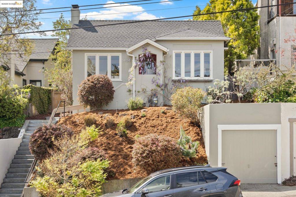 Berkeley, CA 94703,1434 Edith ST