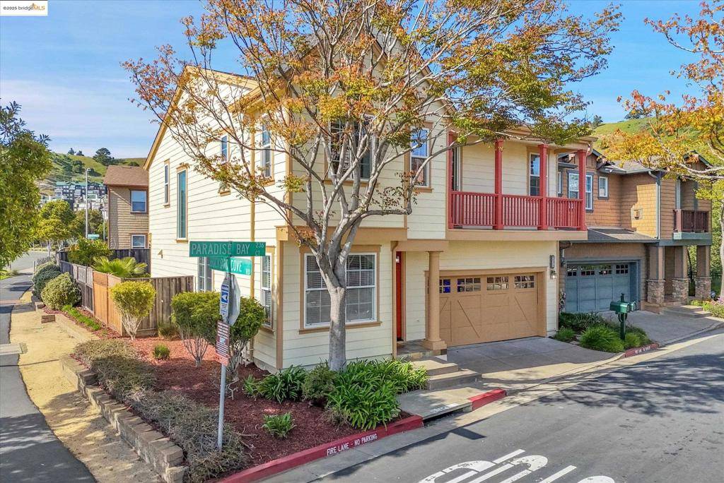 Richmond, CA 94801,235 Paradise Bay Ct