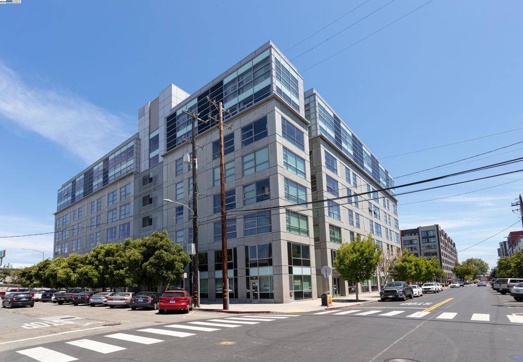 Oakland, CA 94607,428 Alice St #822