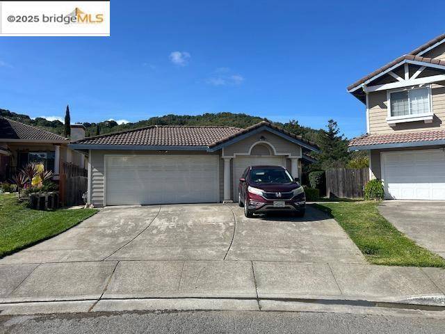 Richmond, CA 94803,112 Woodstock Ct