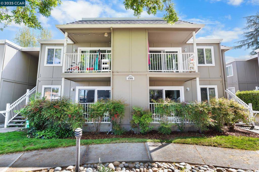 Walnut Creek, CA 94597,1566 Sunnyvale Ave #7