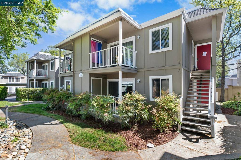 Walnut Creek, CA 94597,1566 Sunnyvale Ave #7