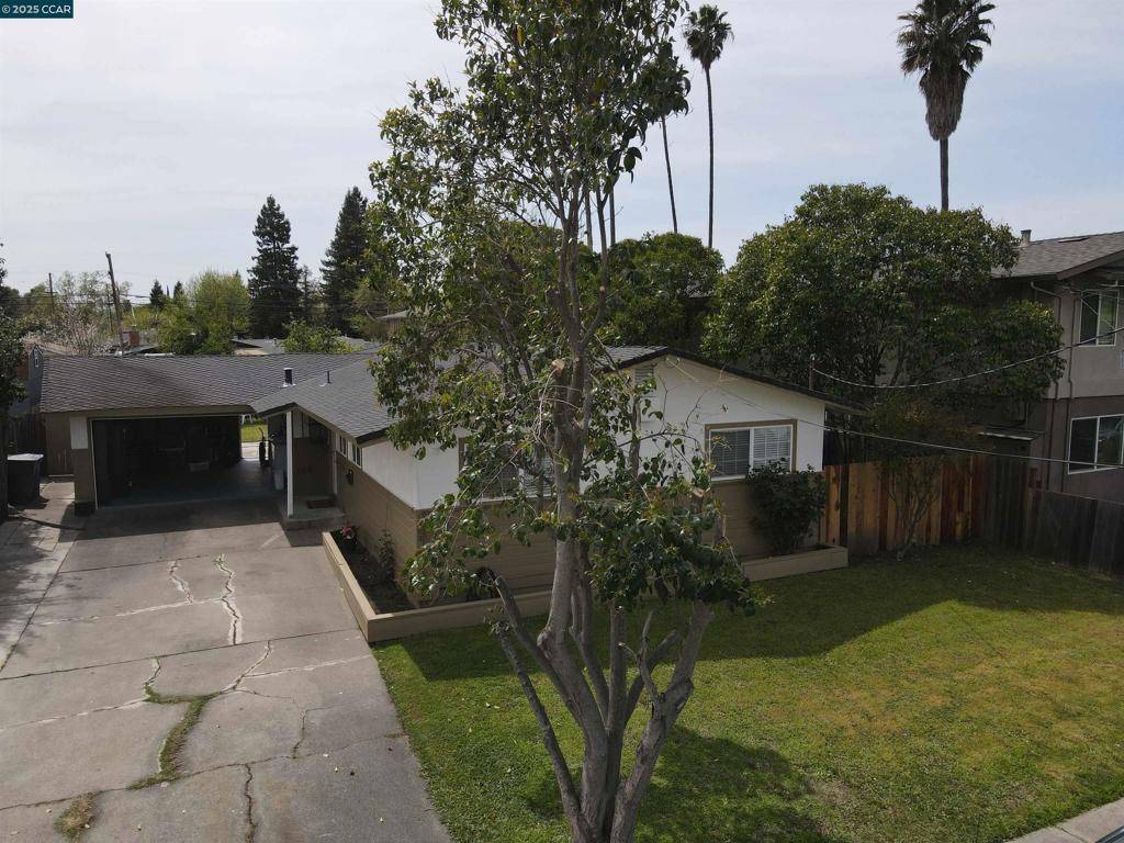 Concord, CA 94519,1903 QUEENS RD