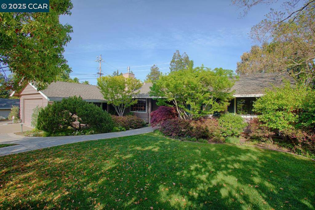 Walnut Creek, CA 94598,1042 Wiget Ln