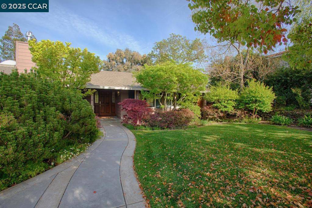 Walnut Creek, CA 94598,1042 Wiget Ln