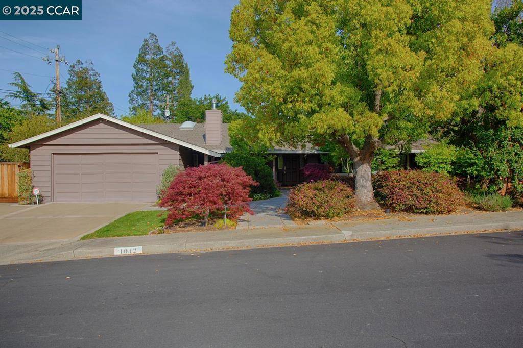 Walnut Creek, CA 94598,1042 Wiget Ln