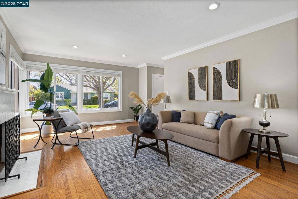 Walnut Creek, CA 94597,3224 Hudson Ave