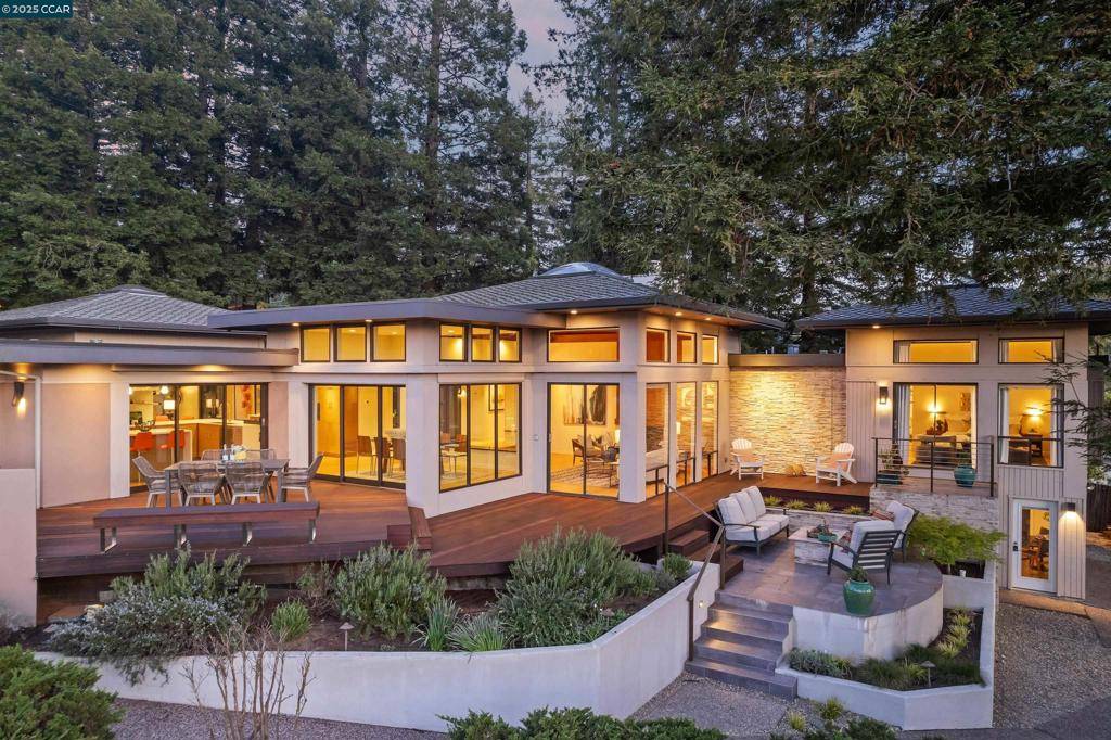Orinda, CA 94563,77 Estates Dr