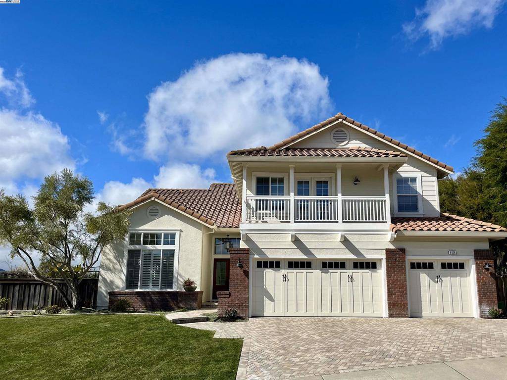 Pleasanton, CA 94566,4914 Middleton Pl