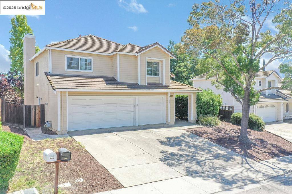 Antioch, CA 94531-7703,4512 Shannondale Drive