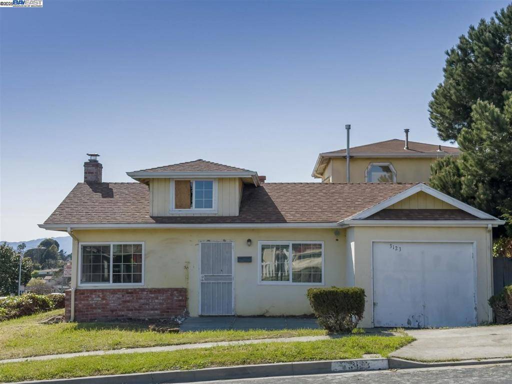 Richmond, CA 94806,3123 Moyers Rd