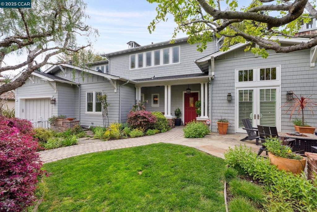 Moraga, CA 94556,9 Avila Ln