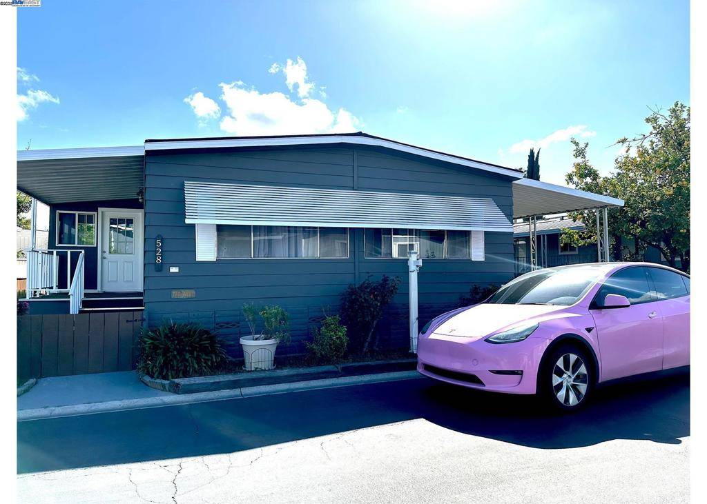 San Jose, CA 95131,2151 Oakland Rd