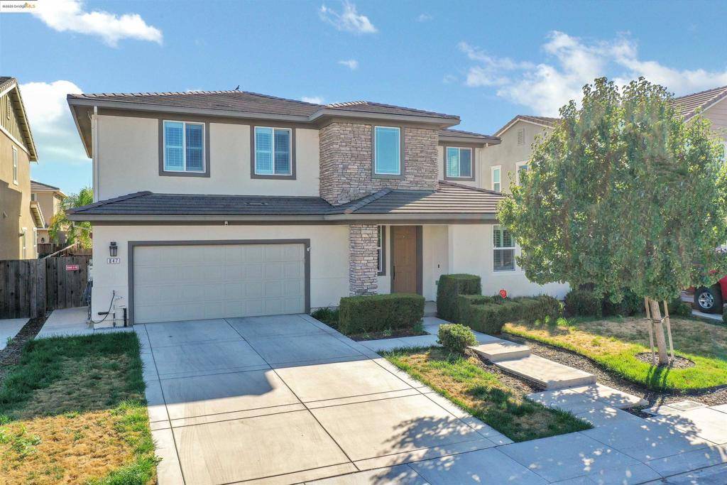 Oakley, CA 94561-2858,847 Dunmore St
