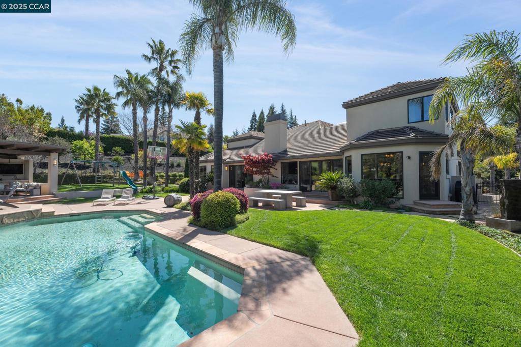 Danville, CA 94506,4459 Deer Field Way