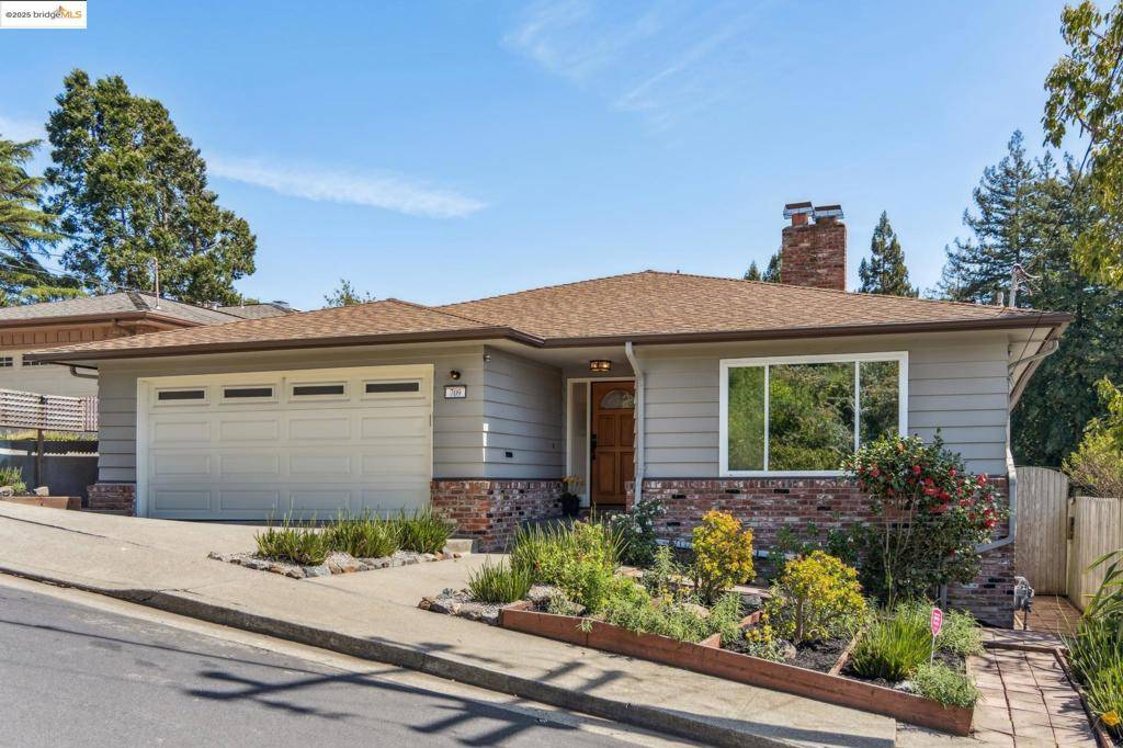 El Cerrito, CA 94530,709 Gelston Pl
