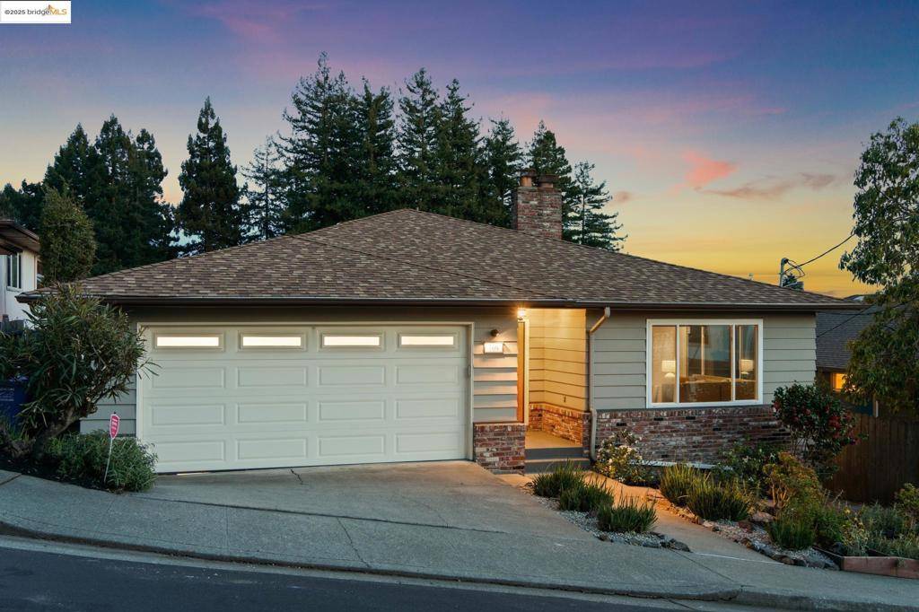 El Cerrito, CA 94530,709 Gelston Pl