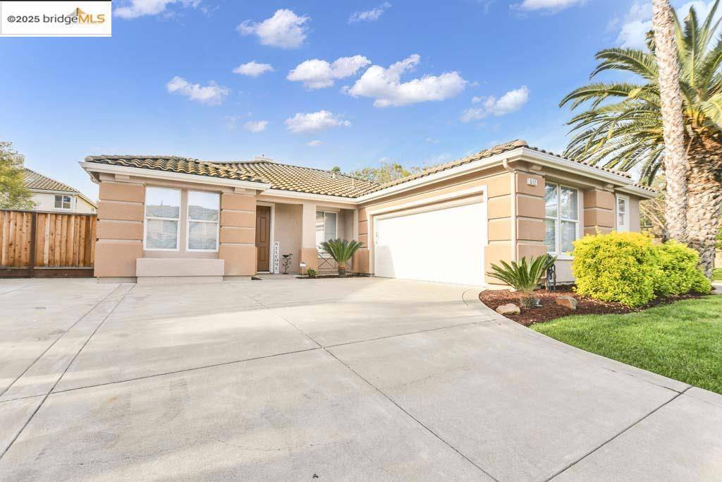 Brentwood, CA 94513,512 Edgefield St