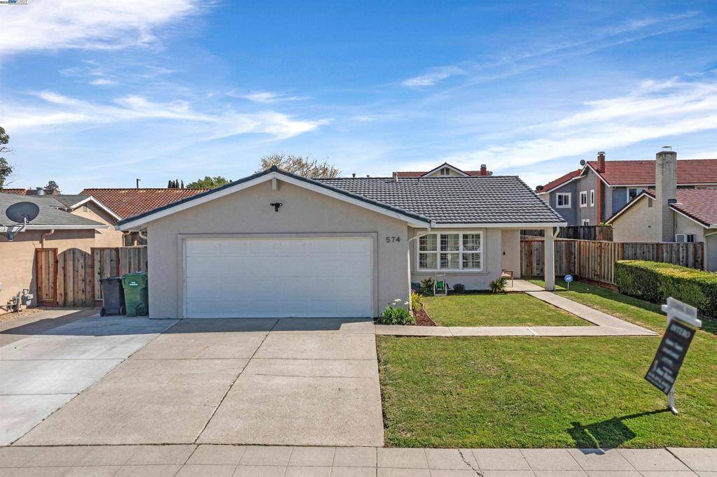 Milpitas, CA 95035,574 Tramway Dr
