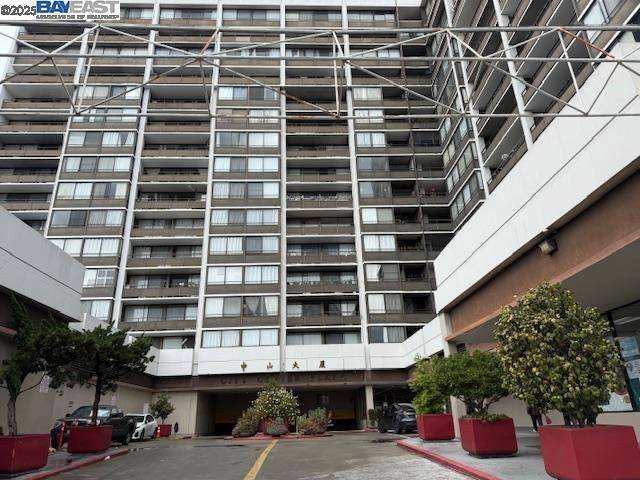 Oakland, CA 94607,801 Franklin St #509