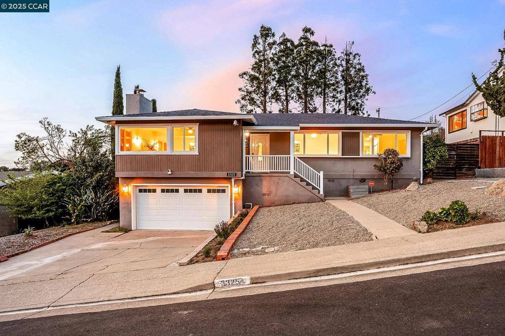 Richmond, CA 94803-2512,3325 Brentwood Ave