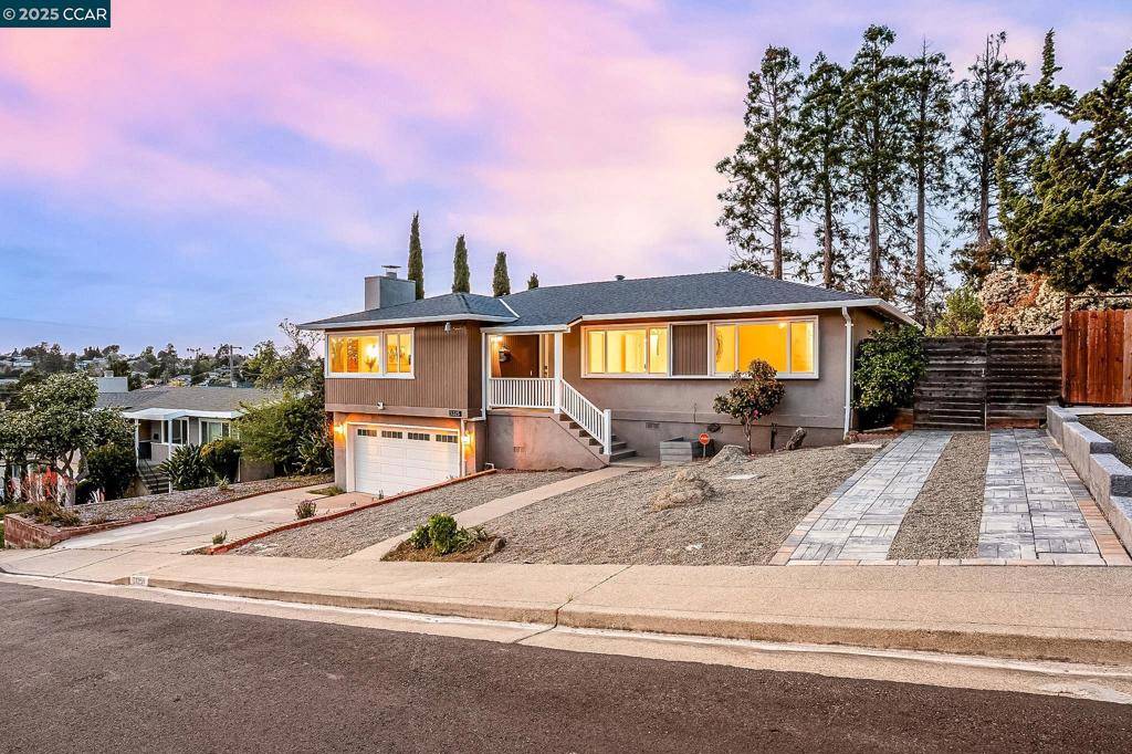 Richmond, CA 94803-2512,3325 Brentwood Ave