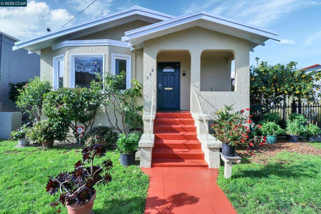 El Cerrito, CA 94530,535 Kearney St