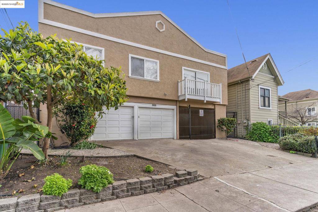 Berkeley, CA 94710,2435 9Th St