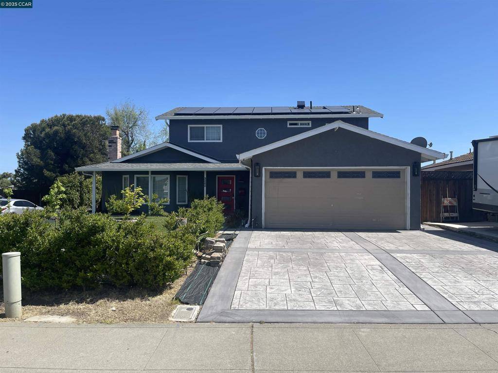 Tracy, CA 95376-1848,3262 Buthmann Avenue