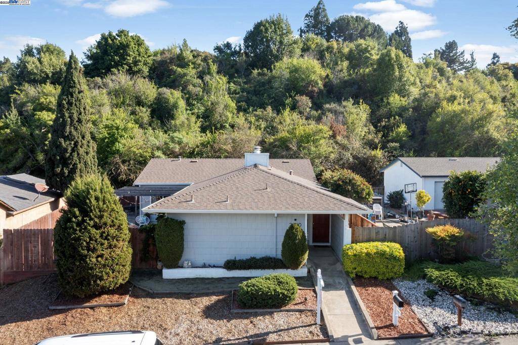 Pinole, CA 94564,2080 Sarah Dr