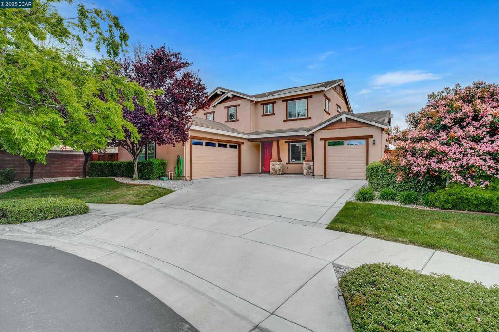 Brentwood, CA 94513,1370 Bellerose Ct