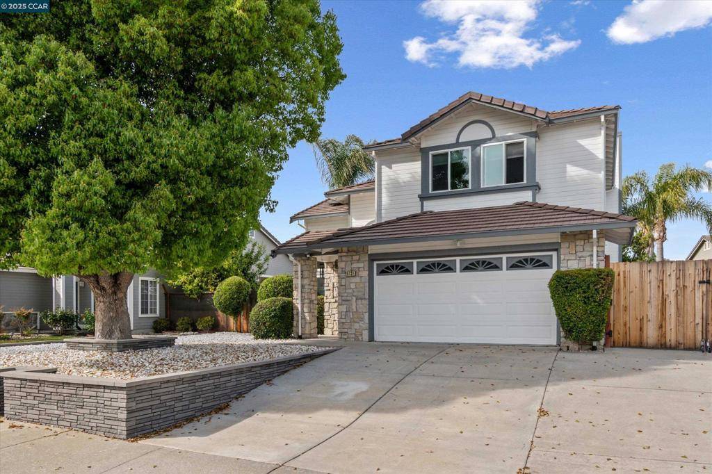 Antioch, CA 94531,5131 Catanzaro Way