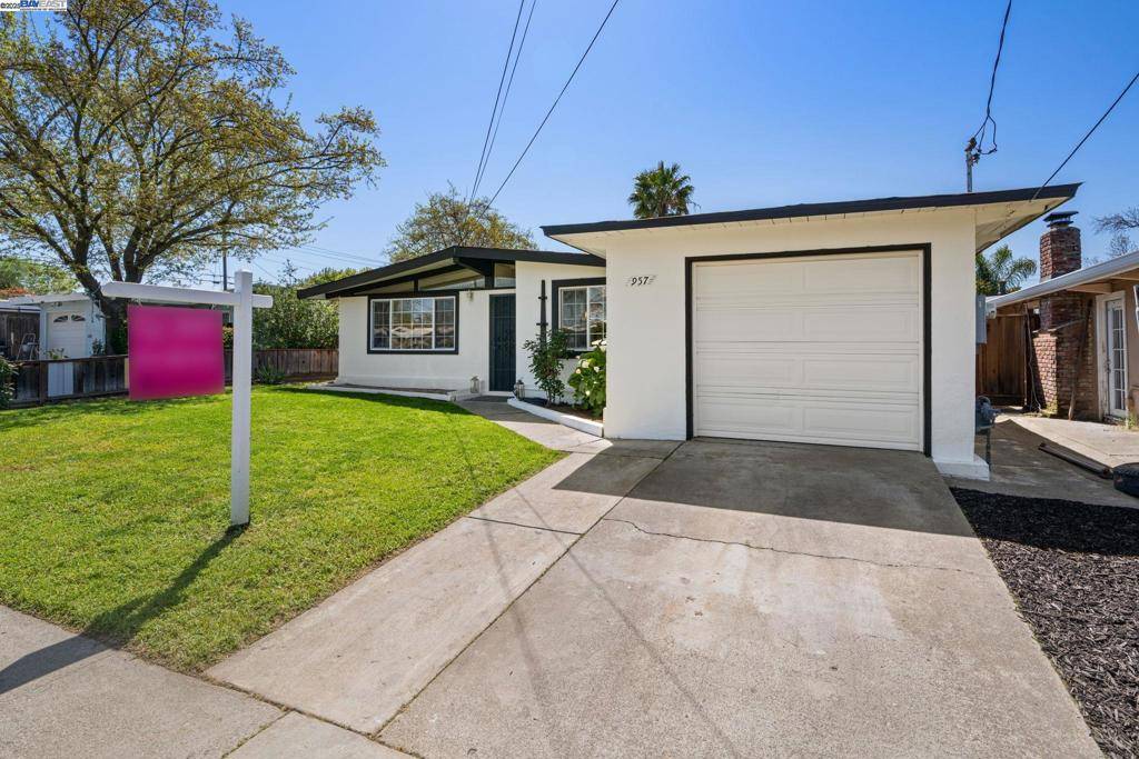 Livermore, CA 94551,957 Marylin Ave