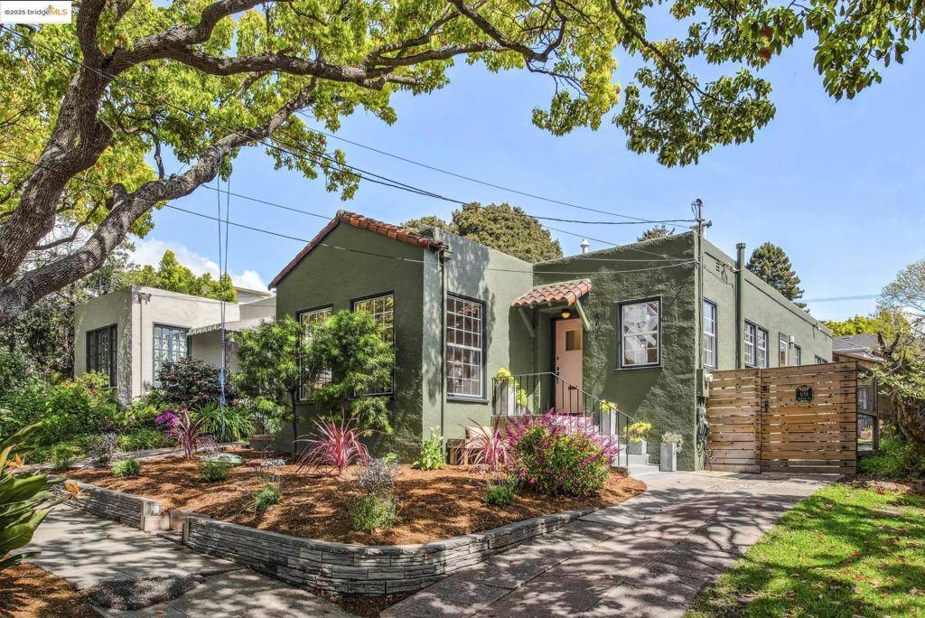 Berkeley, CA 94707,651 Neilson St